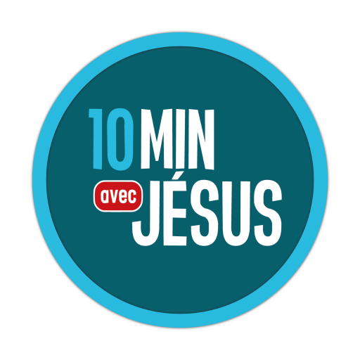 Image mise en avant, 10mn avec Jésus