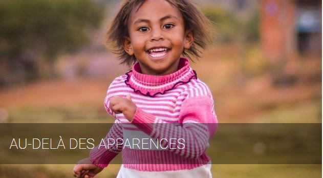 Image mise en avant, Au-delà des apparences