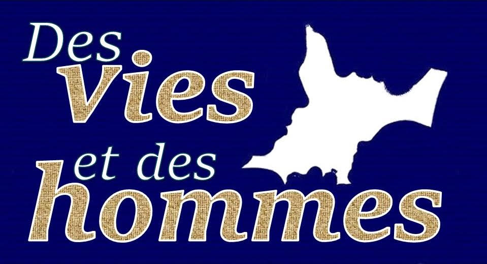 Image mise en avant, Des vies et des hommes