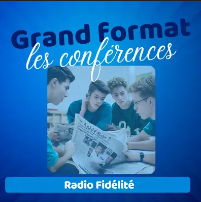 Image mise en avant, Grand Format