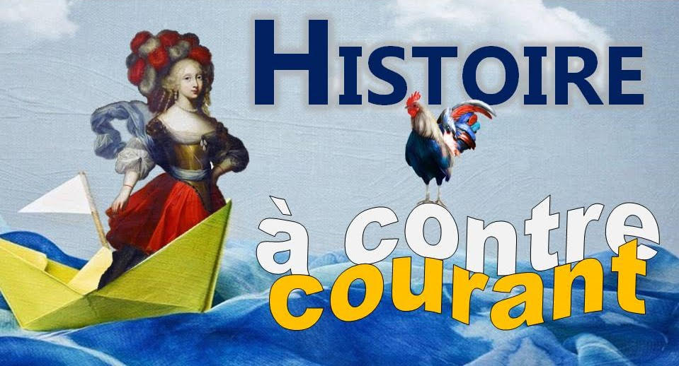 Image mise en avant, Histoire à contre-courant