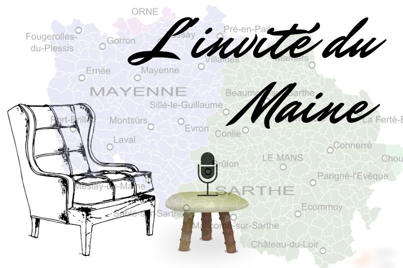 Image mise en avant, Invité du Maine 53