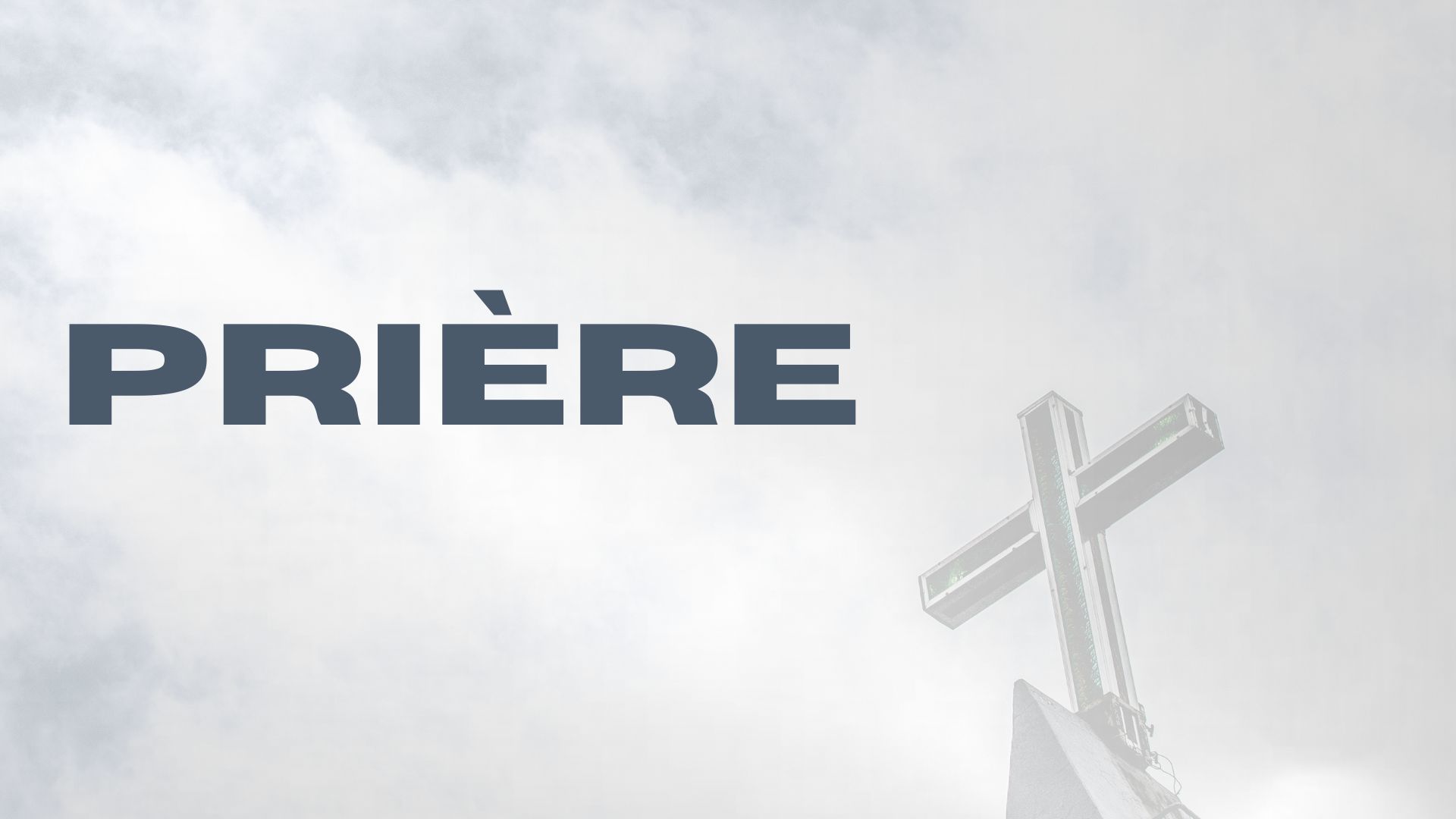 Image mise en avant, Messe en direct de la Cotellerie