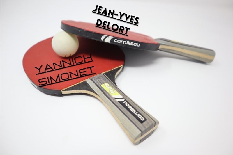 Image mise en avant, Ping-pong
