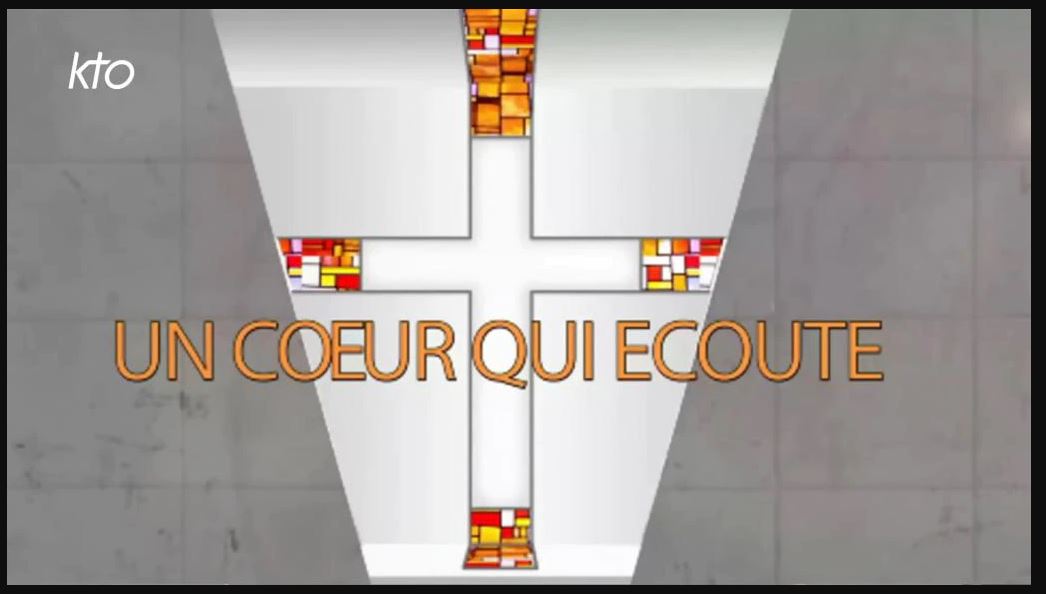 Image mise en avant, Un cœur qui écoute