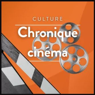 Image mise en avant, Chronique ciné