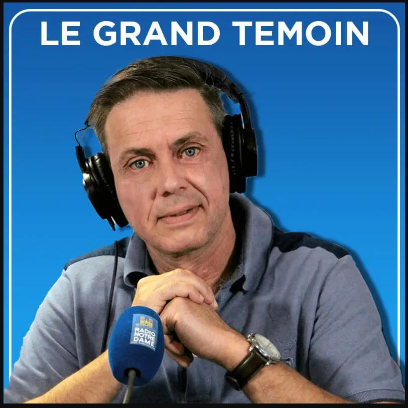 Image mise en avant, Grand témoin