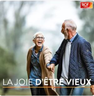 Image mise en avant, La joie d’être vieux
