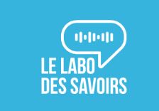Image mise en avant, Le labo des savoirs