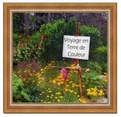 Image mise en avant, Voyage en terre de couleur