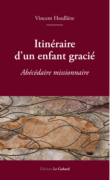 Image mise en avant, Itinéraire d’un enfant grâcié